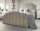 Art Stylish Deco Bed