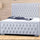 Hilton Stylish Luxury Bed