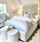 Oslo Upholstered Bed Frame