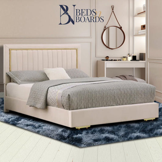 2025 Golden Lining Osaka Bed