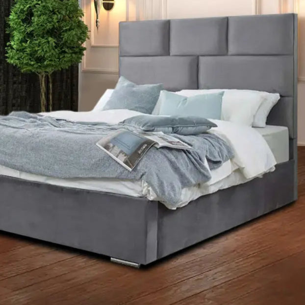 Harrison Bed Frame Only Furniture