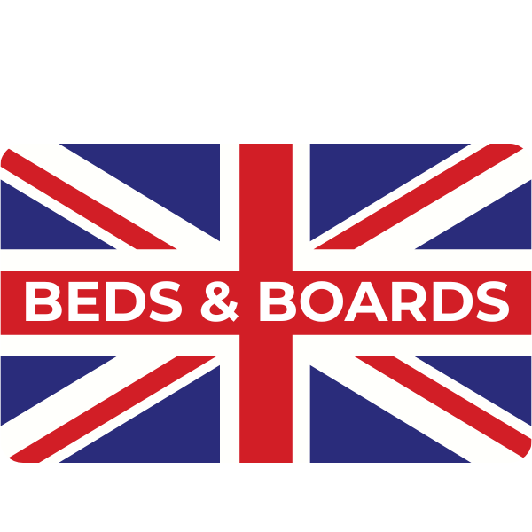 Beds & Boards
